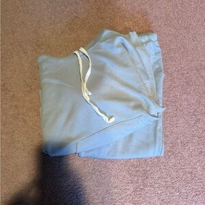 Aerie Light Blue Sweatset